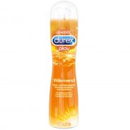 Durex Play Lämmittävä Liukuvoide 100 ml