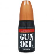 Gun Oil Silikonipohjainen Liukuvoide 237 ml