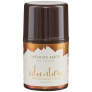 Intimate Earth Adventure Anuksen Rentoutusseerumi 30 ml