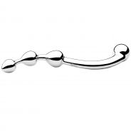 njoy Fun Wand Teräksinen G-pistedildo