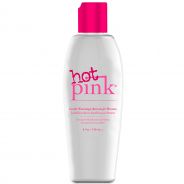 Pink Hot Lämmittävä Liukuvoide 80 ml