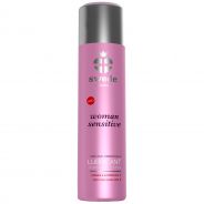 Swede Woman Sensitive Vesipohjainen Liukuvoide 60 ml