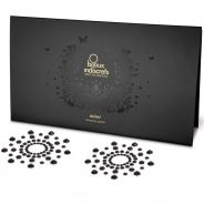 Bijoux Mimi Itsekiinnittyvät Nännikoristeet