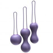 Je Joue Ami Geishakuulat 3 kpl