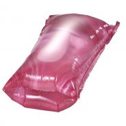 Waterwoman Ribbed Juomutettu Masturbaattori 5 kpl