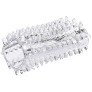 Joydivision Extasy Ring Holkki