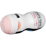 Shots Toys Easy Rider Masturbaattori