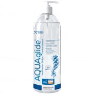 Joydivision Aquaglide Vesipohjainen Liukuvoide 1000 ml