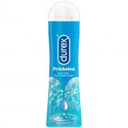 Durex Play Tingle Vesipohjainen Liukuvoide 50 ml