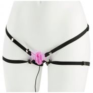 Micro Butterfly Multispeed Vibraattori