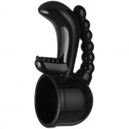 Wand Essentials 3Teez Lisäosa