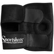 Sportsheets Strap-on Reisivaljaat