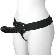 Fetish Fantasy Hollow Strap-on Naisille ja Miehille