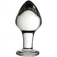 Icicles No 25 Lasinen Anustappi