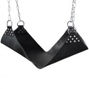 Rimba Nahkainen Sexsling 50 x 75 cm