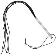 SToys Kumipiiska Metallisella Kädensijalla