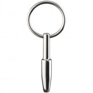 Ontto Teräksinen Penisplugi