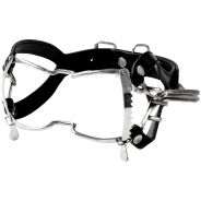 Teräksinen Whitehead Gag