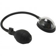 Black Treasure Vaginapumppu