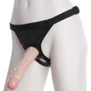 Doc Johnson Vac-U-Lock Strap-on Setti