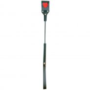 Sex & Mischief Sydänkoristeltu Raippa