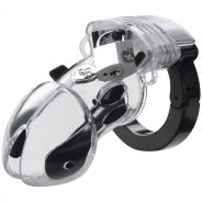 Mystim Pubic Enemy No. 1 Sähkösiveysvyö