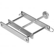 Rimba Metallinen Puristin Penikselle, Kiveksille tai Rinnoille