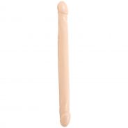 Doc Johnson Double Header Kaksipäinen Dildo