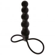 Malesation Exciter Penisrengas ja Anaalistimulaattori