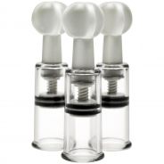 Max Twist Klitoris- ja Nännipumppu