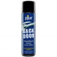 Pjur Back Door Comfort Glide Vesipohjainen Anaaliliukuvoide 100 ml