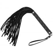 Rimba Flogger Mokkanahkapiiska