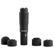 Sinful Black Taskukokoinen Vibraattori