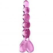 Icicles No 43 Lasidildo Sydämellä