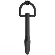 Master Series The Hallows Cum-Thru D-Ring Penisplugi