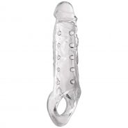 Size Matters Clearly Ample Penis Enhancer Holkki