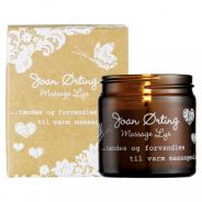 Joan Oerting Hierontakynttilä 40 ml