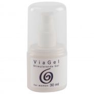 ViaGel Klitorisgeeli 30 ml