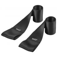 Sinful Deluxe Satiinikahleet