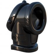 Fantasy C-Ringz Cock Pipe ja Ball Stretcher