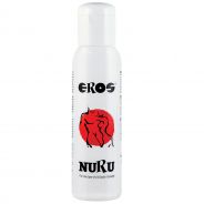 Eros Nuru Hierontageeli 250 ml
