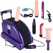 You2Toys Love Machine Seksikone