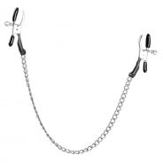 Fetish Fantasy Alligator Nänninipistimet Ketjulla