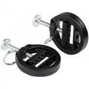 SToys Säädettävät Nänninipistimet Piikeillä