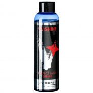 Vivishine Kiillotusaine Lateksille 150 ml