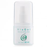 ViaGel Stimuloiva Geeli Miehille 30 ml