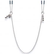 Fifty Shades Darker At My Mercy Nänninipistimet Ketjulla