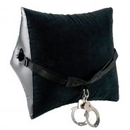 Fetish Fantasy Deluxe Position Master Käsiraudoilla