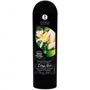 Shunga Lotus Noir Stimuloiva Geeli 60 ml