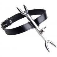 Strict Leather Heretics Fork Kaulapanta